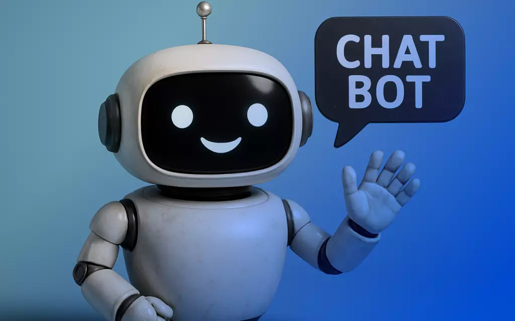 chatbot