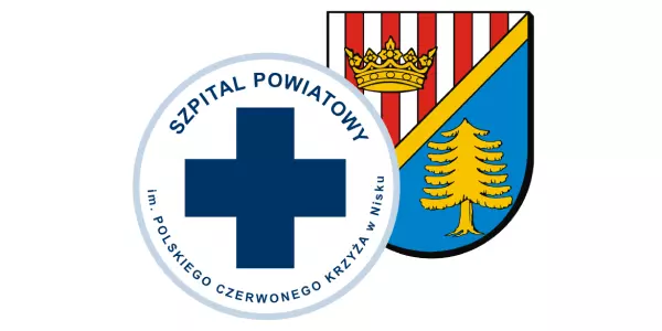 logo szpital nisko