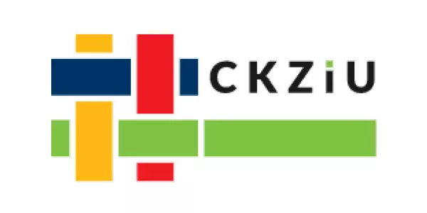 logo ckziu złotów