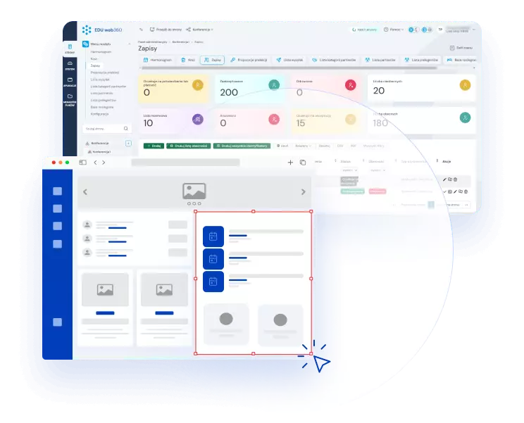 Personalizowana witryna