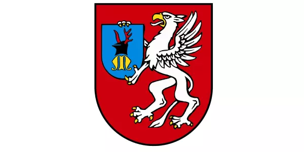 logo powiat mielecki
