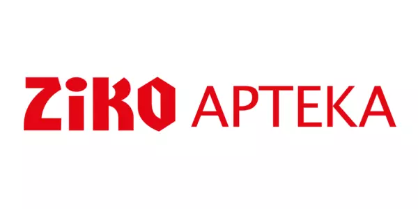 logo ziko apteki