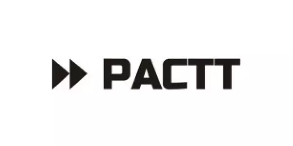 logo pactt