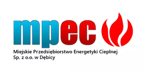 logo mpec debica