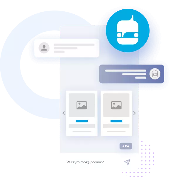 Wirtualny asystent OPTiBot