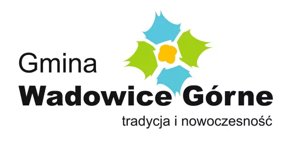 logo ug wadowice górne