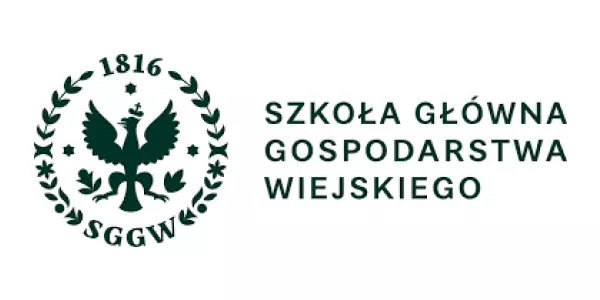 logo sggw