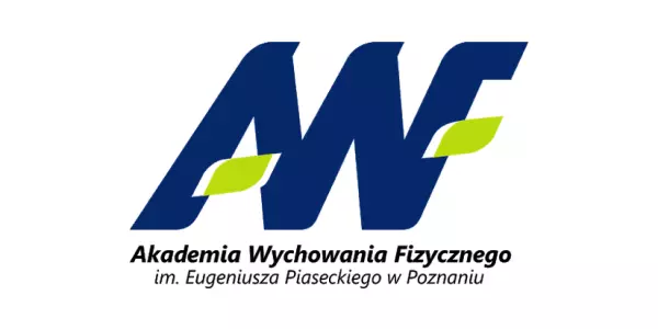 logo awf poznań