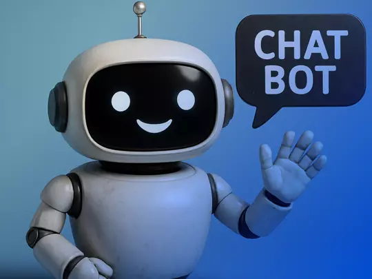 chatbot