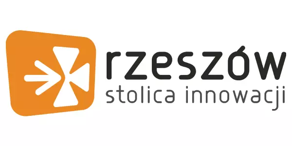logo miasta rzeszów